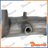 Filtres à Particules Diesel EURO5 pour MERCEDES | DPF-ME-013, A1664906536